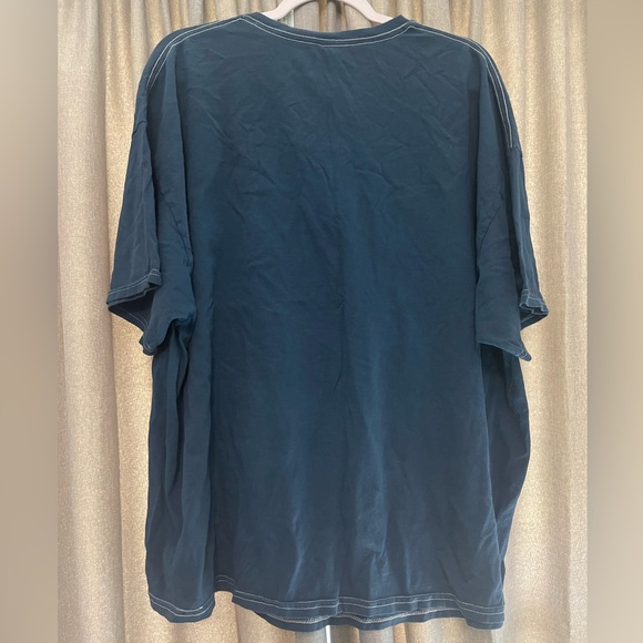 Urban Outfitters Def Leppard Adrenalize Short Sleeve T-Shirt - Picture 2 of 4